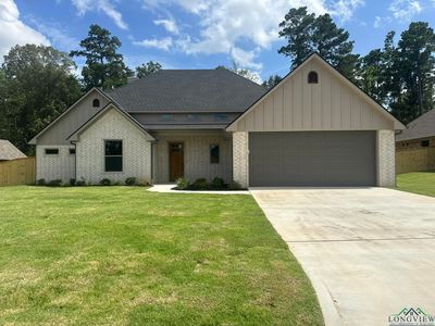 323 Saddle Brook Dr, Hallsville, TX, 75650