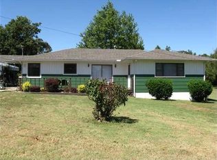 134 Judd St, Granby, MO 64844