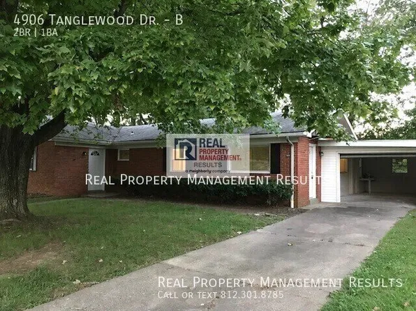 4906 Tanglewood Dr #B, Evansville, IN 47711