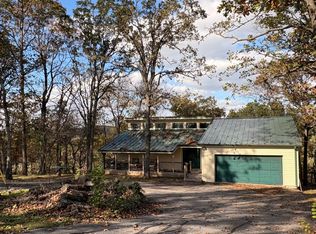 1352 E 400th Rd, Bolivar, MO 65613