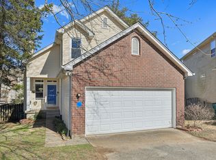 1210 Strawberry Cv, Nashville, TN 37207