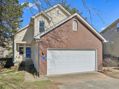 1210 Strawberry Cv, Nashville, TN, 37207