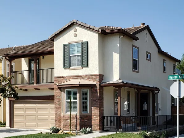 17064 Garden Walk Way, San Diego, CA 92127