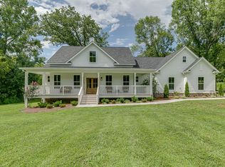 3187 Greens Mill Rd, Spring Hill, TN 37174