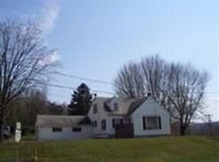 39012 State Route 517, Lisbon, OH 44432