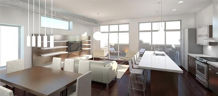 1st image of 212 S 4th Ave #3A