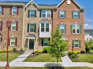 212 Amon St, Cranberry Township, PA 16066