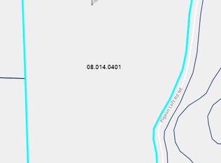 Pigeon Loft Rd NE, Stacy, MN 55079