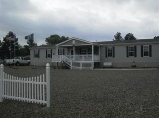 286 Lorado Loop, Hot Springs, AR 71913