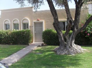 8338 E Chaparral Rd, Scottsdale, AZ 85250