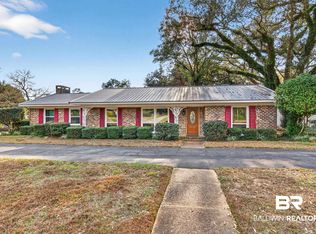 3150 Maudelayne Dr E, Mobile, AL 36693