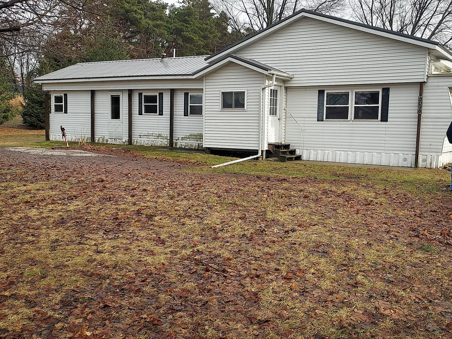 3 bed, 1464 sqft, $1,250 — Photo 1
