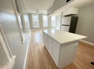 1939 North Kenmore Avenue, Chicago, IL 60614
