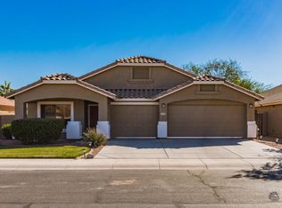 43375 W Courtney Dr, Maricopa, AZ 85138