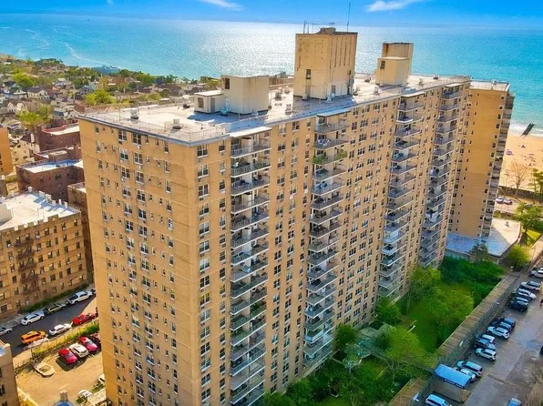 35 Seacoast Ter APT 21C, Brooklyn, NY 11235