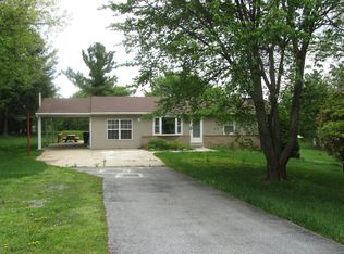 13984 W Annapolis Ct, Mount Airy, MD 21771