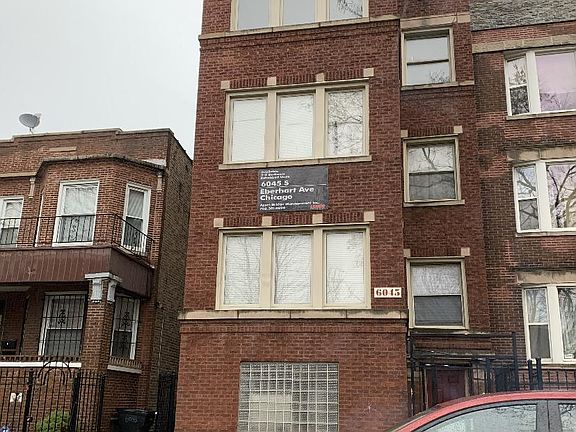 4th image of 6045 S Eberhart Ave #G