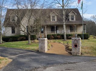 2608 Mullinswood Rd, Shelbyville, TN 37160