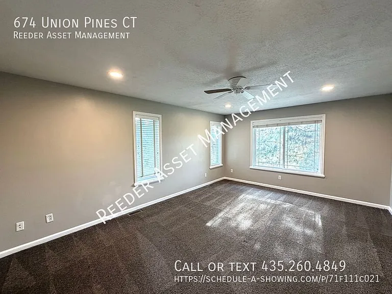674 E Union Pines Ct — Photo 14