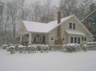 16 Woodland Ter, Charlestown, MD 21914
