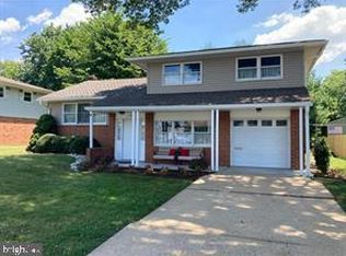 1122 Bardell Dr, Wilmington, DE 19808