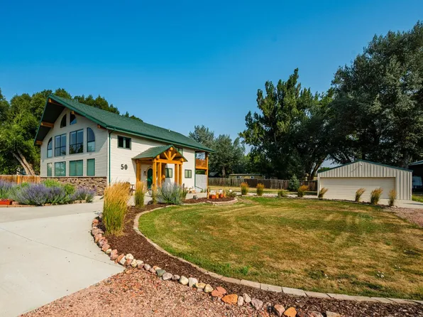 50 State Highway 335, Sheridan, WY 82801