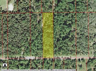 271 33rd Ave NW, Naples, FL 34120