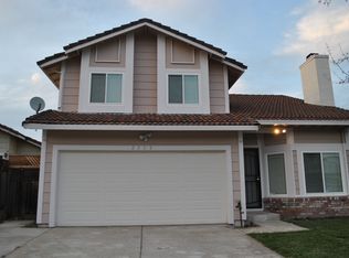 2533 Carpinteria Dr, Antioch, CA 94531