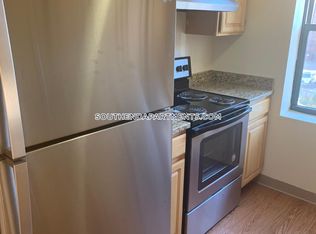 89 Northampton St APT 03A, Boston, MA 02118