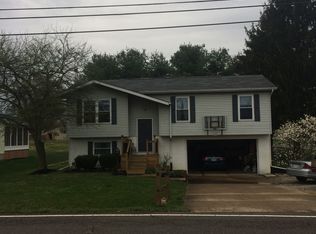 1780 King Rd, Newark, OH 43055