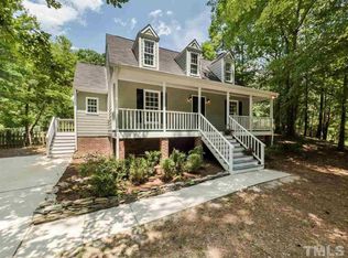 933 Madison Ave, Cary, NC 27513