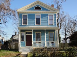 1707 3rd Ave, Richmond, VA 23222