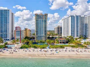 2080 Ocean Drive Condo, Hallandale, FL 33009