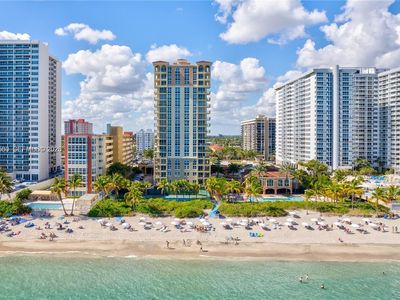 2080 S Ocean Dr APT 506, Hallandale, FL, 33009