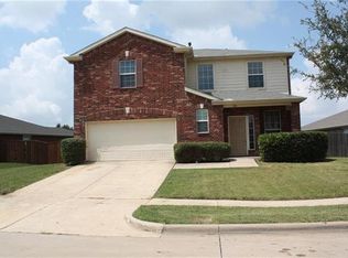 305 Admiral Dr, Wylie, TX 75098