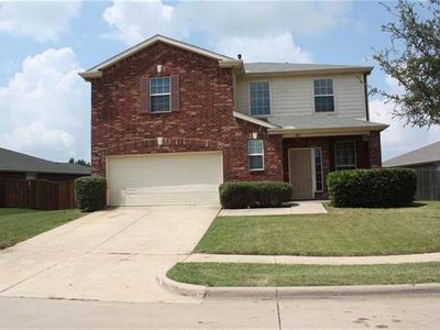 305 Admiral Dr, Wylie, TX, 75098