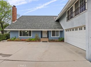 7433 Alpine Way, Tujunga, CA 91042