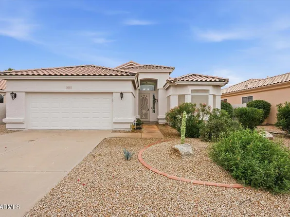 873 W NOLAN Way, Chandler, AZ 85248