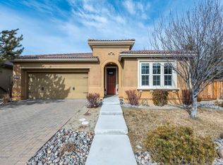 2045 Tawleed Rd, Reno, NV 89521