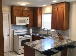 767 Rentz Ave #B, Pensacola, FL 32507