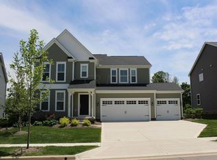 7177 Beachwood Way, Plain City, OH