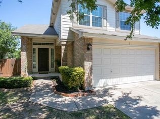 2108 Wilma Rudolph Rd, Austin, TX 78748