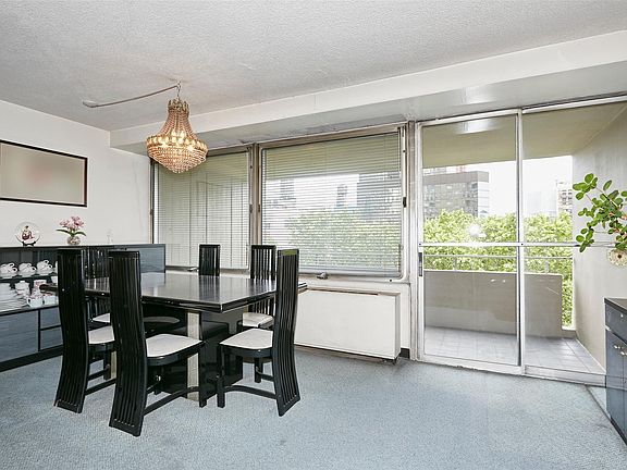2nd image of 180 Park Row APT 8A