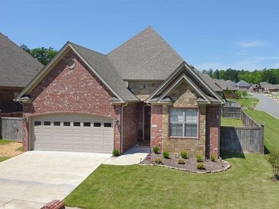 2320 Gordon Rd, Little Rock, AR, 72223