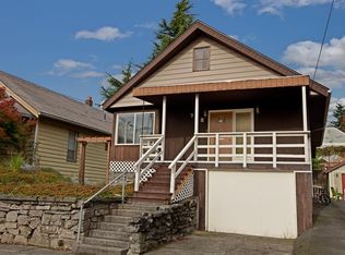 710 N 83rd St, Seattle, WA 98103