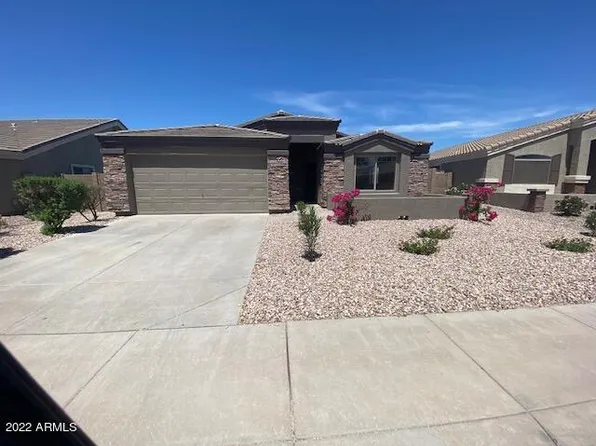 742 E Dragon Springs Dr, Casa Grande, AZ 85122