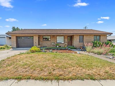 910 E Elep Ave, Colville, WA, 99114