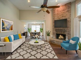 1905 Valero St, Friendswood, TX 77546