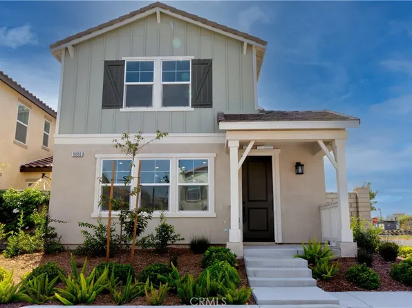 16050 Cochise Ct, Chino, CA 91708