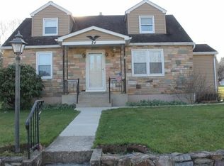 24 Dale Ave, Washington, NJ 07882